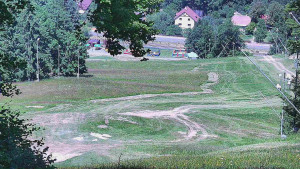 Skiareál Karolinka - Město Karolinka - 21.6.2025 v 13:01 Skiareál Karolinka - Město Karolinka - 21.6.2025 v 13:01