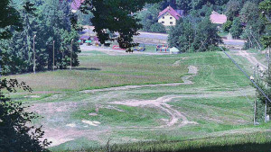 Skiareál Karolinka - Město Karolinka - 21.6.2025 v 14:31 Skiareál Karolinka - Město Karolinka - 21.6.2025 v 14:31