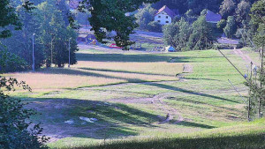 Skiareál Karolinka - Město Karolinka - 21.6.2025 v 19:31 Skiareál Karolinka - Město Karolinka - 21.6.2025 v 19:31