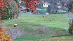 Město Karolinka