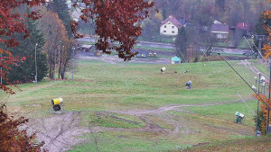 Skiareál Karolinka  - Město Karolinka - 26.10.2025 v 07:02 Skiareál Karolinka  - Město Karolinka - 26.10.2025 v 07:02