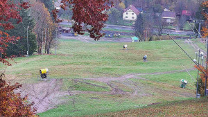 Skiareál Karolinka  - Město Karolinka - 26.10.2025 v 07:25 Skiareál Karolinka  - Město Karolinka - 26.10.2025 v 07:25