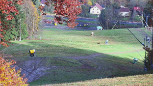 Skiareál Karolinka  - Město Karolinka - 26.10.2025 v 09:31 Skiareál Karolinka  - Město Karolinka - 26.10.2025 v 09:31