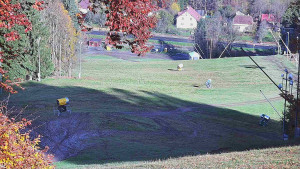 Skiareál Karolinka  - Město Karolinka - 26.10.2025 v 09:45 Skiareál Karolinka  - Město Karolinka - 26.10.2025 v 09:45