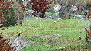 Skiareál Karolinka  - Město Karolinka - 26.10.2025 v 10:01 Skiareál Karolinka  - Město Karolinka - 26.10.2025 v 10:01