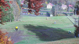 Skiareál Karolinka  - Město Karolinka - 26.10.2025 v 10:15 Skiareál Karolinka  - Město Karolinka - 26.10.2025 v 10:15