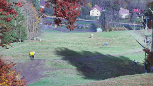 Skiareál Karolinka  - Město Karolinka - 26.10.2025 v 10:20 Skiareál Karolinka  - Město Karolinka - 26.10.2025 v 10:20