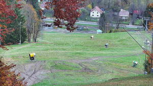 Skiareál Karolinka  - Město Karolinka - 26.10.2025 v 10:55 Skiareál Karolinka  - Město Karolinka - 26.10.2025 v 10:55
