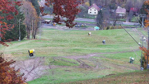 Skiareál Karolinka  - Město Karolinka - 26.10.2025 v 11:15 Skiareál Karolinka  - Město Karolinka - 26.10.2025 v 11:15