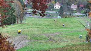 Skiareál Karolinka  - Město Karolinka - 26.10.2025 v 13:25 Skiareál Karolinka  - Město Karolinka - 26.10.2025 v 13:25