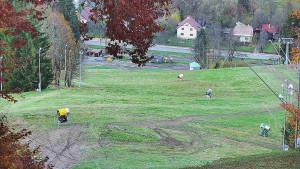 Skiareál Karolinka  - Město Karolinka - 26.10.2025 v 14:10 Skiareál Karolinka  - Město Karolinka - 26.10.2025 v 14:10