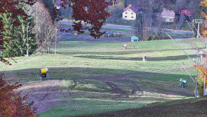 Skiareál Karolinka  - Město Karolinka - 26.10.2025 v 14:15 Skiareál Karolinka  - Město Karolinka - 26.10.2025 v 14:15