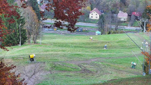 Skiareál Karolinka  - Město Karolinka - 26.10.2025 v 14:20 Skiareál Karolinka  - Město Karolinka - 26.10.2025 v 14:20