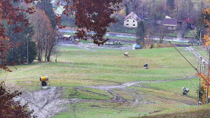 Skiareál Karolinka  - Město Karolinka - 26.10.2025 v 15:15 Skiareál Karolinka  - Město Karolinka - 26.10.2025 v 15:15