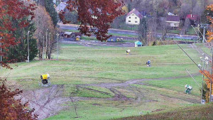 Skiareál Karolinka  - Město Karolinka - 26.10.2025 v 16:02 Skiareál Karolinka  - Město Karolinka - 26.10.2025 v 16:02
