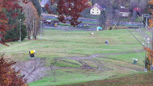Skiareál Karolinka  - Město Karolinka - 26.10.2025 v 16:10 Skiareál Karolinka  - Město Karolinka - 26.10.2025 v 16:10