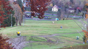 Skiareál Karolinka  - Město Karolinka - 26.10.2025 v 16:15 Skiareál Karolinka  - Město Karolinka - 26.10.2025 v 16:15