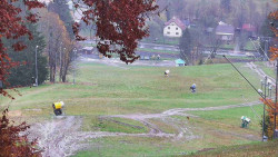 Město Karolinka