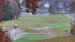 Město Karolinka