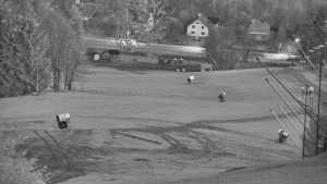 Skiareál Karolinka  - Město Karolinka - 2.11.2025 v 06:10 Skiareál Karolinka  - Město Karolinka - 2.11.2025 v 06:10