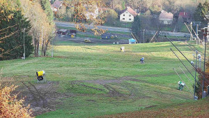 Skiareál Karolinka  - Město Karolinka - 2.11.2025 v 08:35 Skiareál Karolinka  - Město Karolinka - 2.11.2025 v 08:35