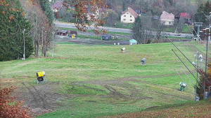 Skiareál Karolinka  - Město Karolinka - 2.11.2025 v 09:15 Skiareál Karolinka  - Město Karolinka - 2.11.2025 v 09:15