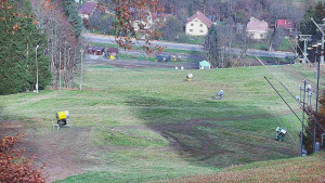 Skiareál Karolinka  - Město Karolinka - 2.11.2025 v 10:25 Skiareál Karolinka  - Město Karolinka - 2.11.2025 v 10:25