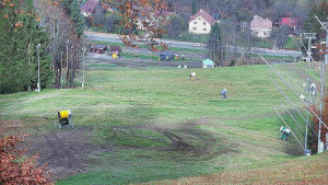 Skiareál Karolinka  - Město Karolinka - 2.11.2025 v 11:02 Skiareál Karolinka  - Město Karolinka - 2.11.2025 v 11:02