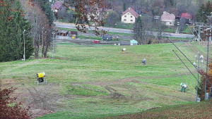 Skiareál Karolinka  - Město Karolinka - 2.11.2025 v 12:05 Skiareál Karolinka  - Město Karolinka - 2.11.2025 v 12:05