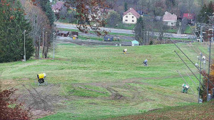 Skiareál Karolinka  - Město Karolinka - 2.11.2025 v 12:15 Skiareál Karolinka  - Město Karolinka - 2.11.2025 v 12:15