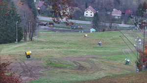 Skiareál Karolinka  - Město Karolinka - 2.11.2025 v 16:15 Skiareál Karolinka  - Město Karolinka - 2.11.2025 v 16:15