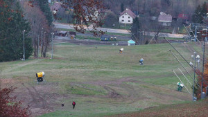 Skiareál Karolinka  - Město Karolinka - 2.11.2025 v 16:31 Skiareál Karolinka  - Město Karolinka - 2.11.2025 v 16:31