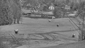 Skiareál Karolinka  - Město Karolinka - 2.11.2025 v 16:40 Skiareál Karolinka  - Město Karolinka - 2.11.2025 v 16:40