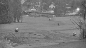 Skiareál Karolinka  - Město Karolinka - 3.11.2025 v 06:20 Skiareál Karolinka  - Město Karolinka - 3.11.2025 v 06:20