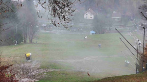 Skiareál Karolinka  - Město Karolinka - 3.11.2025 v 08:32 Skiareál Karolinka  - Město Karolinka - 3.11.2025 v 08:32