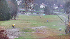 Skiareál Karolinka  - Město Karolinka - 3.11.2025 v 09:02 Skiareál Karolinka  - Město Karolinka - 3.11.2025 v 09:02