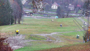 Skiareál Karolinka  - Město Karolinka - 3.11.2025 v 09:45 Skiareál Karolinka  - Město Karolinka - 3.11.2025 v 09:45