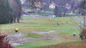 Skiareál Karolinka  - Město Karolinka - 3.11.2025 v 11:15 Skiareál Karolinka  - Město Karolinka - 3.11.2025 v 11:15