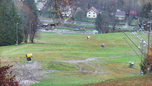 Skiareál Karolinka  - Město Karolinka - 3.11.2025 v 14:01 Skiareál Karolinka  - Město Karolinka - 3.11.2025 v 14:01