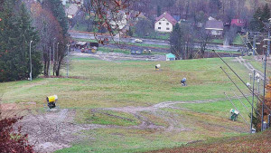 Skiareál Karolinka  - Město Karolinka - 3.11.2025 v 15:32 Skiareál Karolinka  - Město Karolinka - 3.11.2025 v 15:32