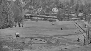 Skiareál Karolinka  - Město Karolinka - 3.11.2025 v 16:40 Skiareál Karolinka  - Město Karolinka - 3.11.2025 v 16:40