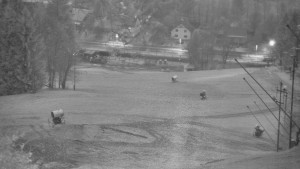 Skiareál Karolinka  - Město Karolinka - 3.11.2025 v 16:55 Skiareál Karolinka  - Město Karolinka - 3.11.2025 v 16:55