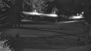 Skiareál Karolinka - Město Karolinka - 5.11.2025 v 04:55 Skiareál Karolinka - Město Karolinka - 5.11.2025 v 04:55