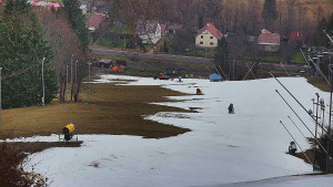 Skiareál Karolinka - Město Karolinka - 7.12.2025 v 15:01 Skiareál Karolinka - Město Karolinka - 7.12.2025 v 15:01