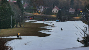 Skiareál Karolinka - Město Karolinka - 7.12.2025 v 16:01 Skiareál Karolinka - Město Karolinka - 7.12.2025 v 16:01