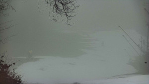 Skiareál Karolinka - Město Karolinka - 11.12.2025 v 08:01 Skiareál Karolinka - Město Karolinka - 11.12.2025 v 08:01