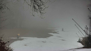 Skiareál Karolinka - Město Karolinka - 11.12.2025 v 08:31 Skiareál Karolinka - Město Karolinka - 11.12.2025 v 08:31