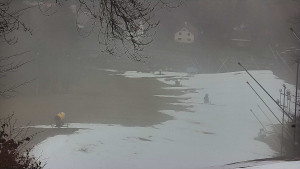 Skiareál Karolinka - Město Karolinka - 11.12.2025 v 09:01 Skiareál Karolinka - Město Karolinka - 11.12.2025 v 09:01