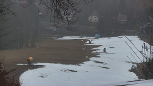 Skiareál Karolinka - Město Karolinka - 20.12.2025 v 07:35 Skiareál Karolinka - Město Karolinka - 20.12.2025 v 07:35