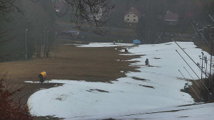Skiareál Karolinka - Město Karolinka - 20.12.2025 v 07:45 Skiareál Karolinka - Město Karolinka - 20.12.2025 v 07:45